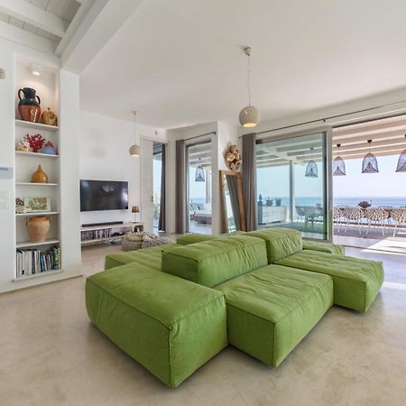 Villa Cliff غاليانو دل كابو المظهر الخارجي الصورة
