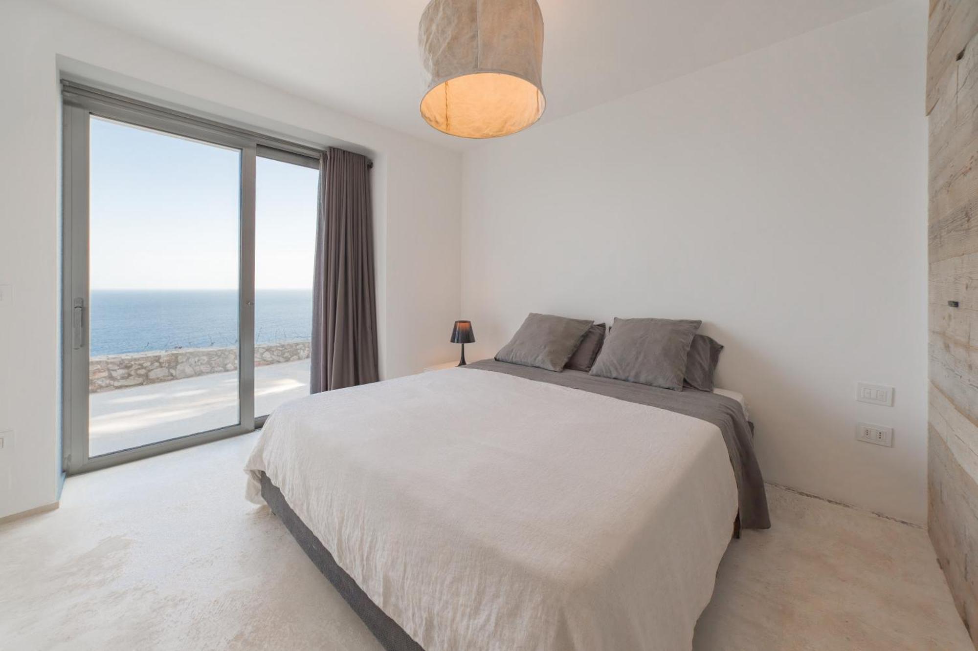 Villa Cliff غاليانو دل كابو المظهر الخارجي الصورة