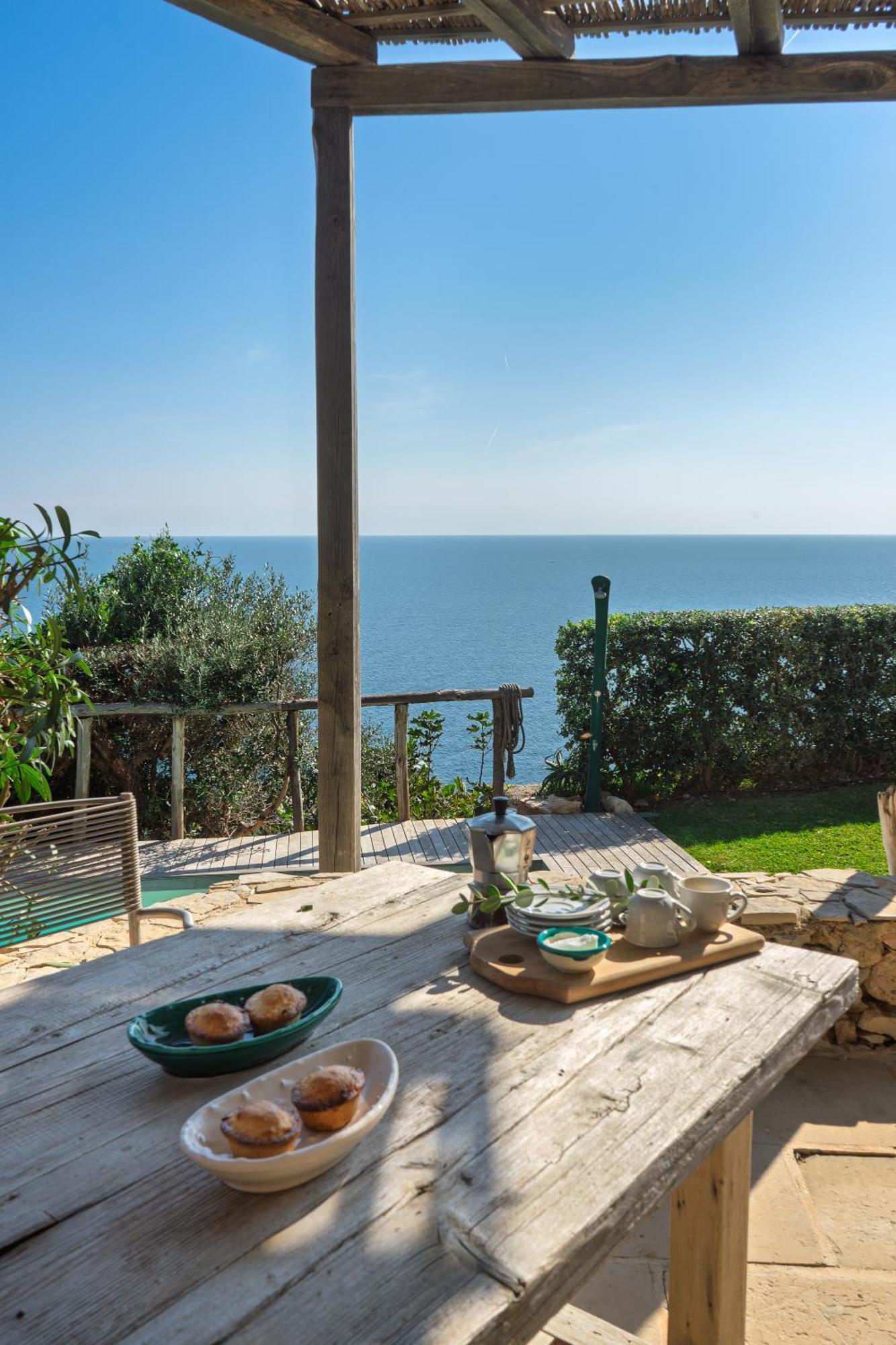 Villa Cliff غاليانو دل كابو المظهر الخارجي الصورة